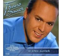 Frans Bauer N Ons Geluk (CD)