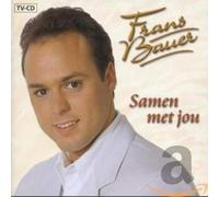 Frans Bauer Samen Met Jou (CD)