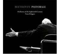 Ludwig van Beethoven Beethoven: Pastorale (Vinyl LP) 12" Album