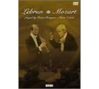 Frans Bruggen & Omar Zoboli - Lebrun & Mozart Played By..