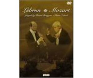 Frans Bruggen & Omar Zoboli - Lebrun & Mozart Played By..