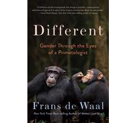 Frans de Waal Different (Tascabile)