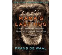 Frans de Waal Mama's Last Hug (Tascabile)