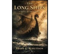 Frans G Bengtsson The Long Ships (Tascabile)