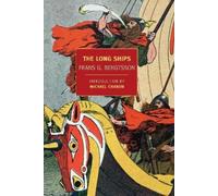 Frans G. Bengtsson The Long Ships (Tascabile)