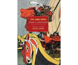 Frans G. Bengtsson The Long Ships (Tascabile)