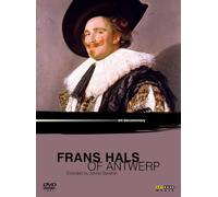 Frans Hals Of Antwerp (DVD) Compilation