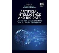 Frans L. Leeuw Artificial Intelligence and Big Data (Copertina rigida)