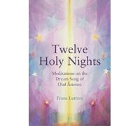 Frans Lutters The Twelve Holy Nights (Tascabile)