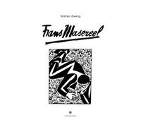 Frans Masereel. Ediz. italiana e francese