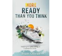 Frans Olivier More Ready Than You Think (Tascabile)