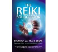 Frans Stiene Bronwen Logan Reiki Sourcebook (revised ed.), The (Tascabile)