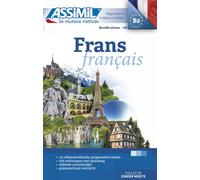 Frans: Superpack USB (Livre + 4 CD audio + 1 cle USB ): Superpack USB (Livre + 4 CD audio + 1 clé USB )