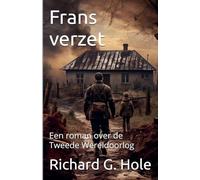 Frans verzet. Een roman over de Tweede Wereldoorlog: 21