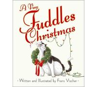 Frans Vischer A Very Fuddles Christmas (Copertina rigida)