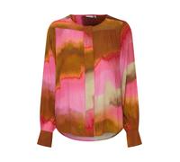 Fransa Camicia da donna 'Rebekka' beige / marrone / rosa / rosso Donna Fransa S beige / marrone / rosa / rosso