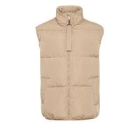 Fransa Gilet 'BELLA VE 3' beige Donna Fransa L beige