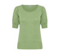 Fransa Pullover ' Zubasic ' verde erba Donna Fransa L verde erba