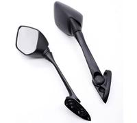 Fransande specchietto moto Per YA&MAHA TMAX 500 Moto Specchio Scooter Specchio TMAX 500 2001-2011 2006 2007 2008 2009 2010 TMAX500 Accessori