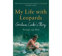 Fransje Van Riel My Life with Leopards (Tascabile)