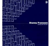 Franssen, Stanny - Playing With The Blox
