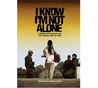 Franti, Michael - I Know I'm Not Alone [Edizione: Regno Unito]