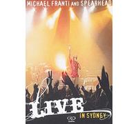 Franti Michael & Spe - Live In Sydney