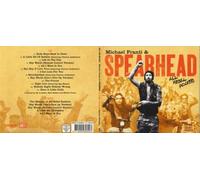 Franti,Michael & Spearhead - All Rebel Rockers (CD+DVD)