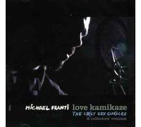 Franti, Michael & Spearhead - Love Kamikaze