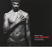 Franti, Michael & Spearhead - Love Kamikaze: Lost Sex