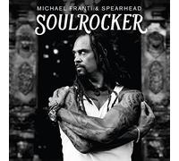 Michael Franti & Spearhead - Soulrocker (2 LP)