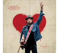 Franti Michael & Spearhead - Stay Human Vol.Ii