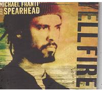 Franti, Michael & Spearhead - Yell Fire!