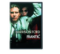 Frantic
