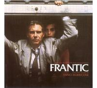 Frantic