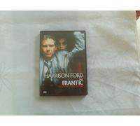 Frantic