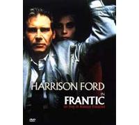 Frantic