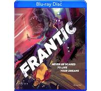 Frantic