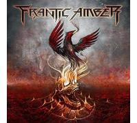 Frantic Amber - Burning Insight-Bonus Tr-