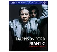Frantic [Blu-Ray] [Region B] (Audio italiano. Sottotitoli in italiano)