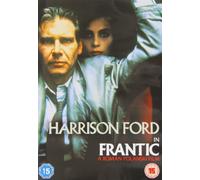 Frantic [Edizione: Regno Unito] [ITA] [Edizione: Regno Unito]