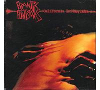 Frantic Flintstones - California Earthquake