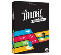 FRANTIC: Gioco Da Tavolo - Tedesco