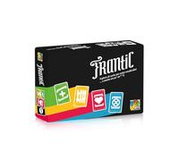 Frantic Gioco da Tavolo DV Giochi