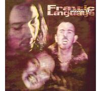 Frantic Language - Frantic Language - Move It - Arthrob