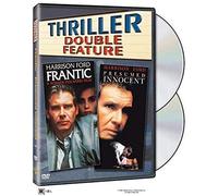 Frantic/Presumed Innocent