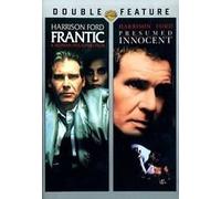 Frantic/Presumed Innocent