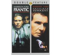 Frantic / Presumed Innocent