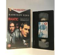 Frantic/Presumed Innocent