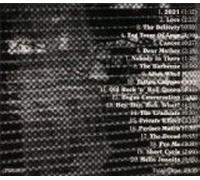 Frantic with Edna - Unmasking the Illusion (UK Import)